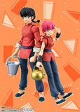 BANDAI SPIRITS RANMA 1/2 S.H.FIGUARTS RANMA SAOTOME FIGURE [PRE ORDER]