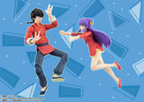 BANDAI SPIRITS RANMA 1/2 S.H.FIGUARTS RANMA SAOTOME FIGURE [PRE ORDER]