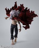 BANDAI SPIRITS MY HERO ACADEMIA S.H.FIGUARTS TOMURA SHIGARAKI FIGURE [PRE ORDER]