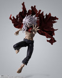 BANDAI SPIRITS MY HERO ACADEMIA S.H.FIGUARTS TOMURA SHIGARAKI FIGURE [PRE ORDER]