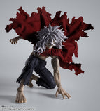 BANDAI SPIRITS MY HERO ACADEMIA S.H.FIGUARTS TOMURA SHIGARAKI FIGURE [PRE ORDER]