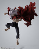 BANDAI SPIRITS MY HERO ACADEMIA S.H.FIGUARTS TOMURA SHIGARAKI FIGURE [PRE ORDER]