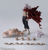 BANDAI SPIRITS MY HERO ACADEMIA S.H.FIGUARTS TOMURA SHIGARAKI FIGURE [PRE ORDER]