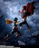 BANDAI SPIRITS MY HERO ACADEMIA S.H.FIGUARTS TOMURA SHIGARAKI FIGURE [PRE ORDER]