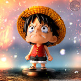 BANDAI SPIRITS ONE PIECE SHOKUGAN NIFORMATION TSUKURU ONE PIECE GOING MERRY VOYAGE TRAIL FIGURE [PRE ORDER]