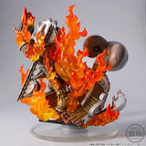 BANDAI SPIRITS ONE PIECE SHOKUGAN NIFORMATION TSUKURU ONE PIECE GOING MERRY VOYAGE TRAIL FIGURE [PRE ORDER]