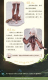 (NO DEPOSIT REQUIRED)ANIMESTER EASY PICK SERIES MEDUSA GIRL KIRISA 1/7 SCALE FIGURE $25 [PRE ORDER]