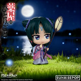 SUNRISEPOP THE APOTHECARY DIARIES BOX OF 4 FIGURE [PRE ORDER]