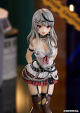 GOOD SMILE COMPANY HOLOLIVE PRODUCTION POP UP PARADE SAKAMATA CHLOE FIGURE [PRE ORDER]