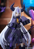 GOOD SMILE COMPANY HOLOLIVE PRODUCTION POP UP PARADE LA+ DARKNESSS FIGURE [PRE ORDER]