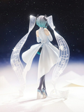 GOOD SMILE COMPANY CHARACTER VOCAL SERIES 01: HATSUNE MIKU POP UP PARADE HATSUNE MIKU LITTLE MISSING STARS VERSION FIGURE [PRE ORDER]