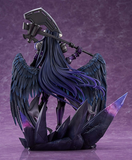 DMM FACTORY OVERLORD ALBEDO HERMES TRISMEGISTUS VERSION FIGURE [PRE ORDER]