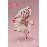 TAITO MADE IN ABYSS THE GOLDEN CITY OF THE SCORCHING SUN COREFUL FAPUTA FIGURE [PRE ORDER]