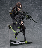 PHAT COMPANY GIRLS FRONTLINE M4A1 MOD3 FIGURE [PRE ORDER]