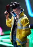 GOOD SMILE COMPANY CYBERPUNK EDGERUNNERS POP UP PARADE DAVID FIGURE [PRE ORDER]