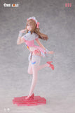 ANIMESTER X GIRLS FRONTLINE COLLABORATION GIRLS FRONTLINE 2 EXILIM YOOHEE MIRACLE SWEETHEART FIGURE [PRE ORDER]