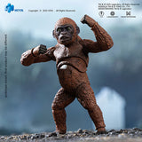 HIYA TOYS EBG0160 GODZILLA X KONG THE NEW EMPIRE MOTHRA ACTION FIGURE [PRE ORDER]