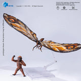HIYA TOYS EBG0160 GODZILLA X KONG THE NEW EMPIRE MOTHRA ACTION FIGURE [PRE ORDER]