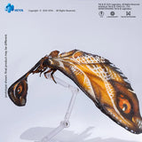 HIYA TOYS EBG0160 GODZILLA X KONG THE NEW EMPIRE MOTHRA ACTION FIGURE [PRE ORDER]