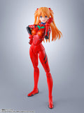 BANDAI SPIRITS EVANGELION S.H.FIGUARTS ASUKA LANGLEY SHIKINAMI FIGURE [PRE ORDER]