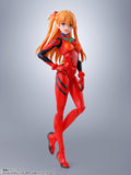 BANDAI SPIRITS EVANGELION S.H.FIGUARTS ASUKA LANGLEY SHIKINAMI FIGURE [PRE ORDER]