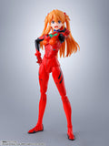 BANDAI SPIRITS EVANGELION S.H.FIGUARTS ASUKA LANGLEY SHIKINAMI FIGURE [PRE ORDER]