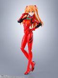BANDAI SPIRITS EVANGELION S.H.FIGUARTS ASUKA LANGLEY SHIKINAMI FIGURE [PRE ORDER]