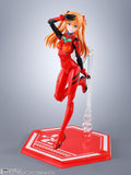 BANDAI SPIRITS EVANGELION S.H.FIGUARTS ASUKA LANGLEY SHIKINAMI FIGURE [PRE ORDER]