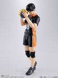 BANDAI SPIRITS HAIKYU!! S.H.FIGUARTS TOBIO KAGEYAMA FIGURE [PRE ORDER]