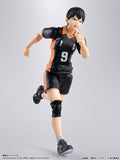 BANDAI SPIRITS HAIKYU!! S.H.FIGUARTS TOBIO KAGEYAMA FIGURE [PRE ORDER]