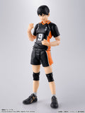 BANDAI SPIRITS HAIKYU!! S.H.FIGUARTS TOBIO KAGEYAMA FIGURE [PRE ORDER]