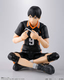 BANDAI SPIRITS HAIKYU!! S.H.FIGUARTS TOBIO KAGEYAMA FIGURE [PRE ORDER]