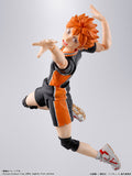 BANDAI SPIRITS HAIKYU!! S.H.FIGUARTS SHOYO HINATA FIGURE [PRE ORDER]