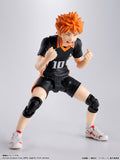 BANDAI SPIRITS HAIKYU!! S.H.FIGUARTS SHOYO HINATA FIGURE [PRE ORDER]