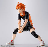 BANDAI SPIRITS HAIKYU!! S.H.FIGUARTS SHOYO HINATA FIGURE [PRE ORDER]