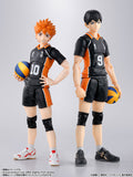 BANDAI SPIRITS HAIKYU!! S.H.FIGUARTS SHOYO HINATA FIGURE [PRE ORDER]