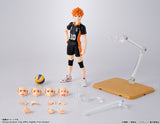BANDAI SPIRITS HAIKYU!! S.H.FIGUARTS SHOYO HINATA FIGURE [PRE ORDER]