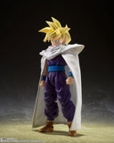 BANDAI S.H.FIGUARTS DRAGON BALL Z SUPER SAIYAN SON GOHAN THE WARRIOR WHO SURPASSED GOKU ACTION FIGURE [PRE ORDER]