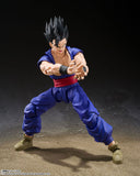 BANDAI S.H.FIGUARTS DRAGON BALL SUPER SUPER HERO ULTIMATE GOHAN SUPER HERO ACTION FIGURE [PRE ORDER]