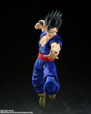 BANDAI S.H.FIGUARTS DRAGON BALL SUPER SUPER HERO ULTIMATE GOHAN SUPER HERO ACTION FIGURE [PRE ORDER]