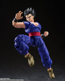 BANDAI S.H.FIGUARTS DRAGON BALL SUPER SUPER HERO ULTIMATE GOHAN SUPER HERO ACTION FIGURE [PRE ORDER]