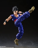 BANDAI S.H.FIGUARTS DRAGON BALL SUPER SUPER HERO ULTIMATE GOHAN SUPER HERO ACTION FIGURE [PRE ORDER]