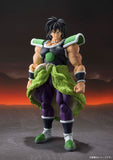 BANDAI S.H.FIGUARTS DRAGON BALL SUPER BROLY ACTION FIGURE [PRE ORDER]