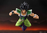BANDAI S.H.FIGUARTS DRAGON BALL SUPER BROLY ACTION FIGURE [PRE ORDER]