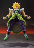 BANDAI S.H.FIGUARTS DRAGON BALL SUPER BROLY ACTION FIGURE [PRE ORDER]