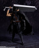 BANDAI S.H.FIGUARTS BERSERK GUTS BERSERKER ARMOR ACTION FIGURE [PRE ORDER]