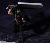 BANDAI S.H.FIGUARTS BERSERK GUTS BERSERKER ARMOR ACTION FIGURE [PRE ORDER]