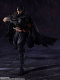 BANDAI S.H.FIGUARTS BERSERK GUTS BERSERKER ARMOR ACTION FIGURE [PRE ORDER]