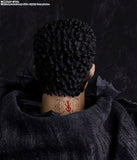 BANDAI S.H.FIGUARTS BERSERK GUTS BERSERKER ARMOR ACTION FIGURE [PRE ORDER]