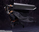 BANDAI S.H.FIGUARTS BERSERK GUTS BERSERKER ARMOR ACTION FIGURE [PRE ORDER]